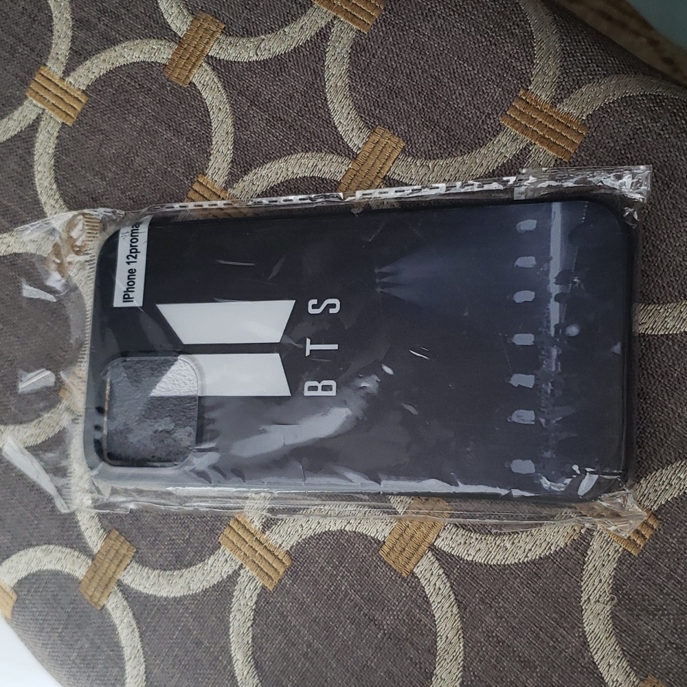 💜ARMY!!💜BTS IPhone 12promax